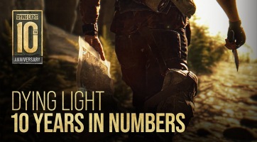 A Dying Light fejlesztője több be nem jelentett projekten is dolgozik