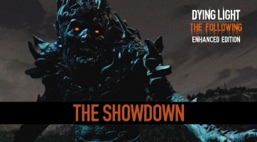 Dying Light