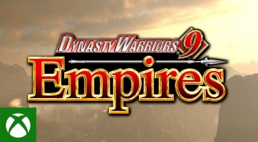 A Dynasty Warriors 9 Empires lesz a széria első next-gen címe
