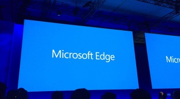 Elégedett a Microsoft az Edge eddigi teljesítményével