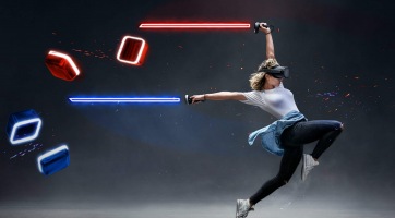 A Facebook fiókunk törlésével minden Oculusos vásárlásunk a kukában végzi