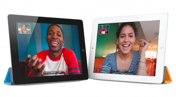 A FaceTime miatt fizethet az Apple