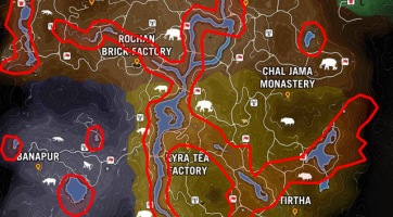 Far Cry Primal