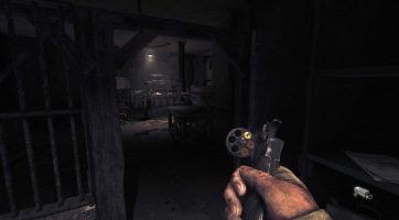 A fegyvereket és a környezetet mutatják be az Amnesia: The Bunker legújabb kedvcsinálói