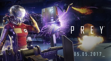 A fegyverekről és a kombókról szól a legfrissebb Prey trailer