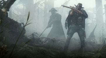 A fegyverekről szól a Hunt: Showdown második fejlesztői naplója
