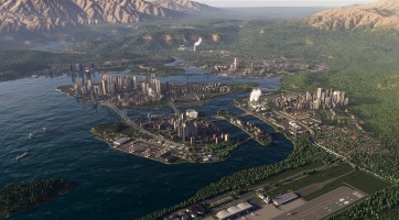 A fejlesztő elismerte, a Cities: Skylines II gazdasága nem volt megfelelő