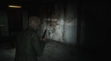 A fejlesztő nagyon magabiztos a Silent Hill 2 Remake-et illetően