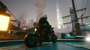 A fejlesztők elismerték, hogy nem fordítottak elég időt a Cyberpunk 2077 konzolos változatára