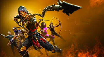 A fejlesztők erősen utaltak a Mortal Kombat 12-re