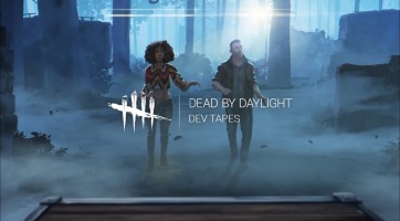Dead by Daylight