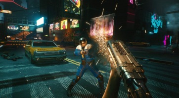 A fejlesztők garantálják, hogy többször nem halasztják el a Cyberpunk 2077-et