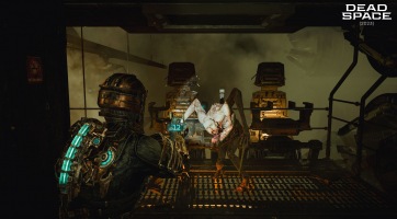 A fejlesztők mindenképpen folytatni akarják a Dead Space franchise-t