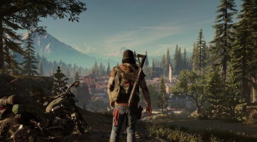 A fejlesztők reagáltak a Days Gone 2 elkaszálására