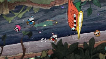 A fejlesztők szerint biztos, hogy folytatódik a Cuphead