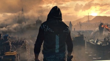 A fejlesztők szerint több mint 100 órányi tartalom van a Dying Light 2-ben