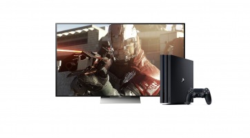 A fejlesztőknek nem kell sokkal többet dolgozniuk a játékok PS4 Pro támogatásához