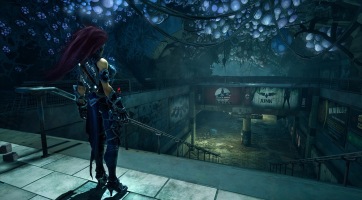 A fejtörőkre fókuszál a legújabb Darksiders 3 trailer