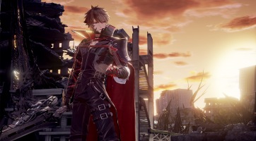Code Vein
