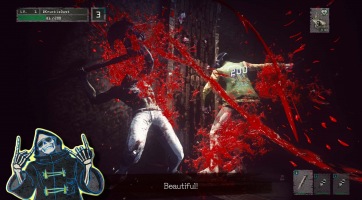 A felszerelés és a crafting kapták a főszerepet az ötödik Let it Die fejlesztői naplóban