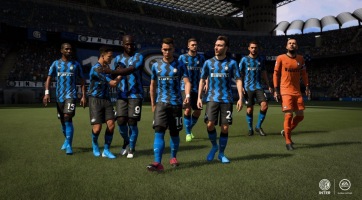 A FIFA 21 vezette októberben a PS4 letöltési listáit