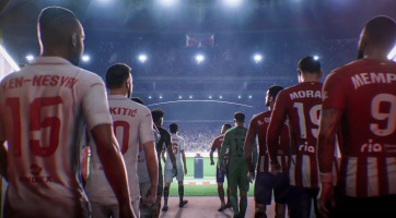 A FIFA 23-hoz mérten 30 százalékkal csökkentek az EA Sports FC 24 eladásai
