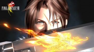 A Final Fantasy 8 egyik legismertebb dala szólt Louis Vuitton legutóbbi divatbemutatóján