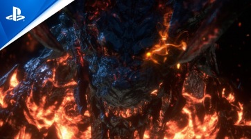 A Final Fantasy XVI is kapott egy friss előzetest a State of Play-en