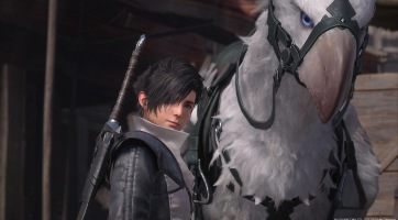 A Final Fantasy XVI sikeresen vonzotta a fiatalabb felhasználókat is