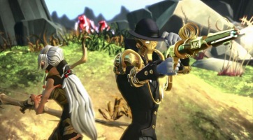 A főellenségre koncentrál a legfrissebb Battleborn trailer