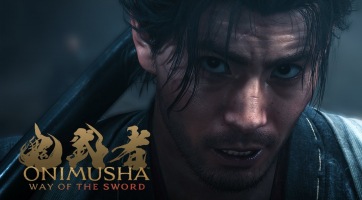 A főhősről szól az első Onimusha: Way of the Sword trailer