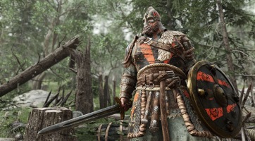 A For Honor gyűjtői kiadása igazi szerelem első látásra