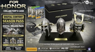 For Honor
