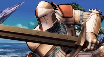 A For Honor Wardenje is csatlakozik a Samurai Shodown harcosaihoz