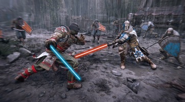 For Honor