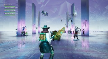 A Fortnite aktuális eventjében a közösség visszahozhatott egy korábban kivett cuccot