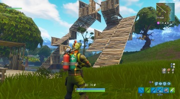 A Fortnite bajnokságot rendez a nagy Apple-botrány apropóján