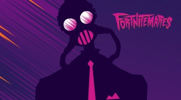 A Fortnite-ot sem kerüli el a Halloween, ismét lesz Fortnitemares event