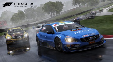 A Forza 6 és a Gears of War 4 is megjelenhetnek PC-re?