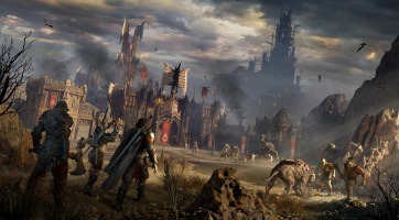 A fosztogató orkokról szól a legújabb Middle-Earth: Shadow of War trailer