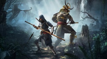 A franchise egyik legsikeresebb rajtját produkálta az Assassin's Creed Shadows