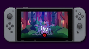 A franciáknál is minden idők leggyorsabban fogyó konzolja lett a Nintendo Switch
