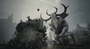 A Funcom 25 éves történetének legjobb eladásait produkálta a Conan Exiles