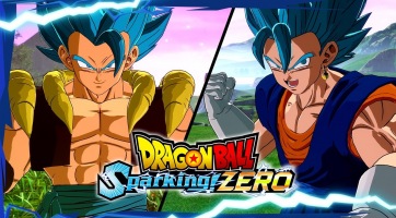 A fúziókra koncentrál a Dragon Ball: Sparking! Zero új kedvcsinálója