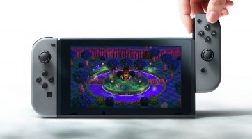 A GameCube címeket is támogatja majd a Nintendo Switch