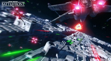 Star Wars Battlefront 2
