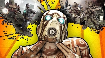 A Gearbox 90 százaléka a Borderlands 3-on dolgozhat