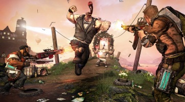 A Gearbox cáfolta, hogy a Microsoft megvette a Borderlands 3 marketingjogait