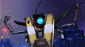 A Gearbox direktora szerint Dwayne Johnsonnak kéne játszania Claptrapet a Borderlands-filmben