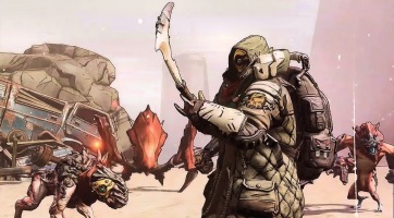 A Gearbox fejese szerint 5-10 éven belül a Steam egy haldokló platform lesz